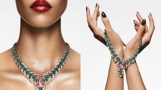 Bvlgari Eclettica