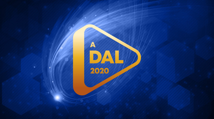 Elindult a jelentkezés A Dal 2020 versenyére