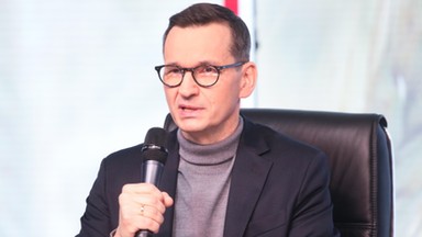 Najbardziej sensacyjna część tajnego raportu dla prezesa Kaczyńskiego. Cios w Mateusza Morawieckiego