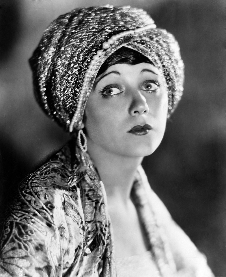 Barbara La Marr (1922)