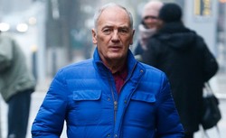 Strasburger o policji: Znienacka wlepiają kary, bo ktoś wyszedł z psem. To nie do pomyślenia