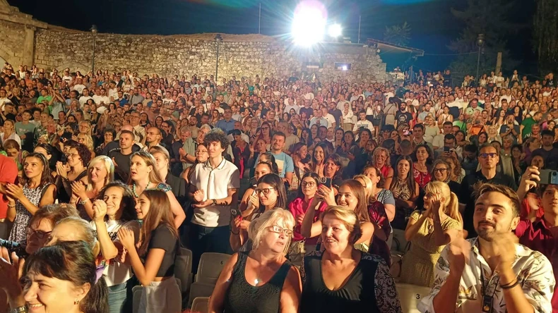 Filmski susreti u Nišu