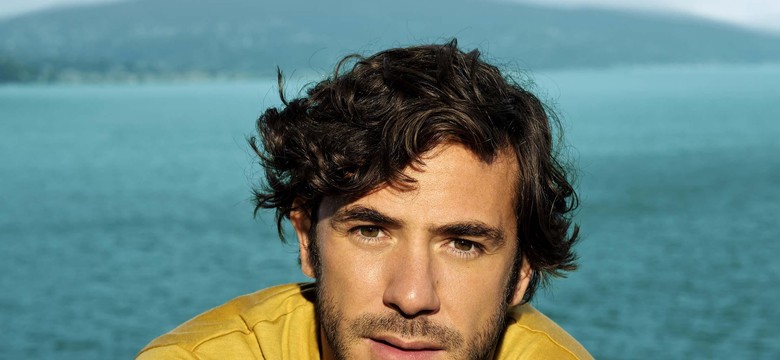 Jack Savoretti wraca do Polski na dwa koncerty