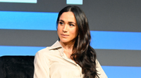 Nagyon kínos bakit szúrtak ki Meghan Markle bejelentésében, pont a lényeget írta rosszul Harry herceg felesége