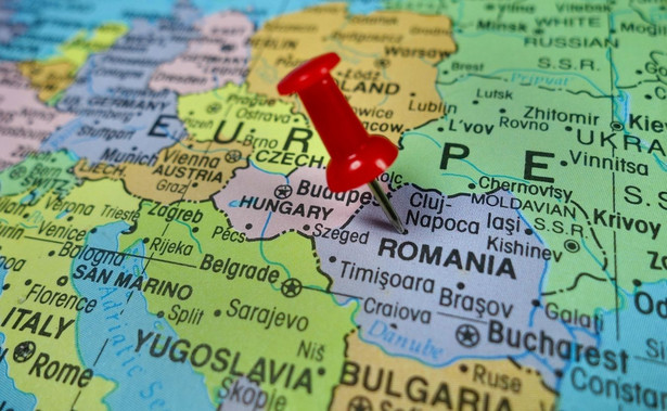 Rumunia: Dwa brytyjskie myśliwce poderwane. Miały odstraszyć rosyjski bombowiec