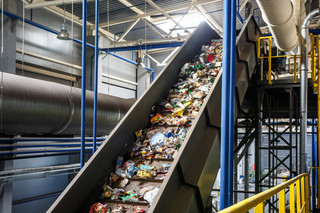 NIK krytycznie oceniła monitorowanie gospodarowania odpadami