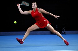 Australian Open. Aryna Sabalenka dała lekcję 16-letniej Czeszce