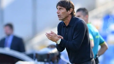 Conte wskazał priorytety na zimowe mercato Napoli