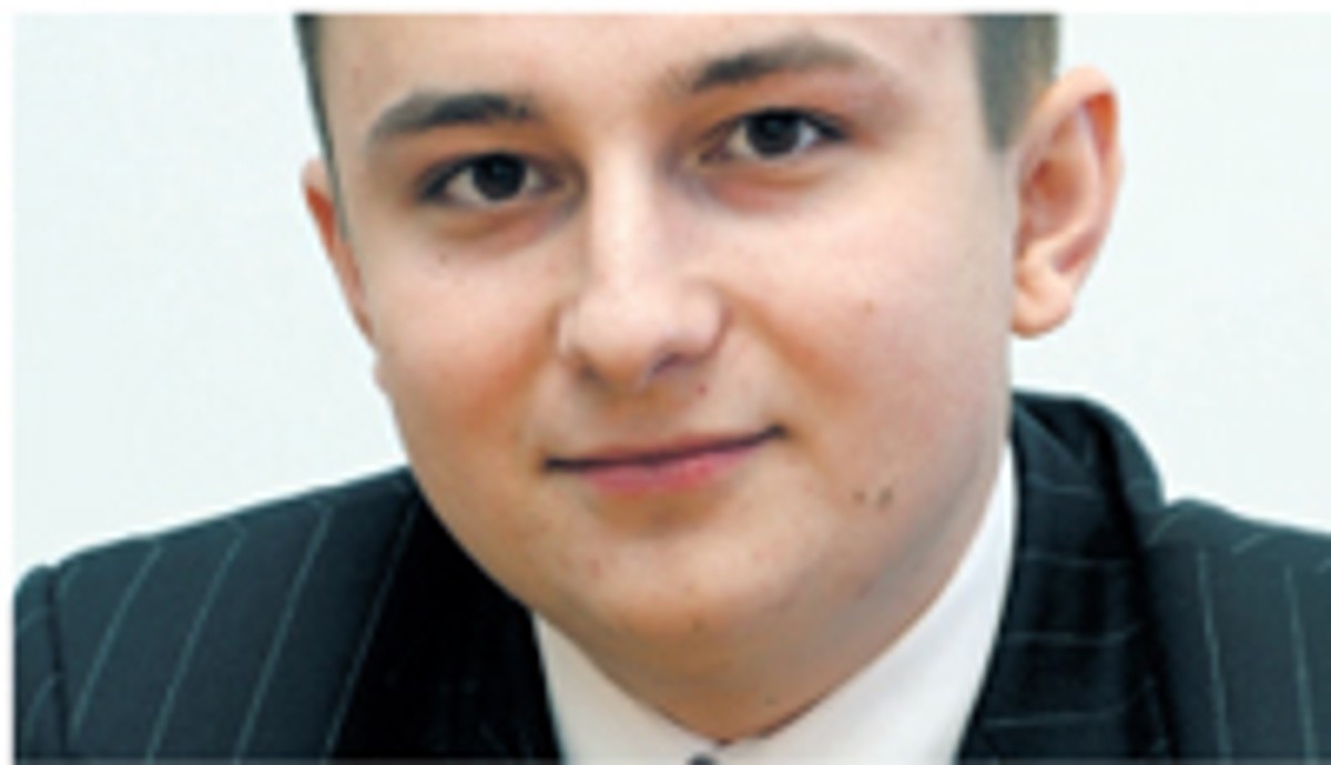 Adam Makosz