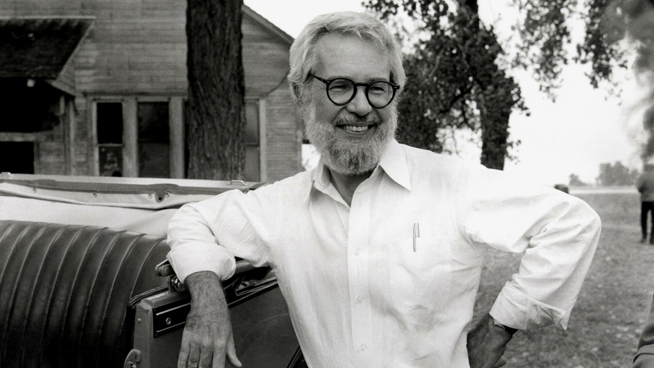 Robert Benton nie żyje. Amerykański reżyser i scenarzysta miał 92 lata