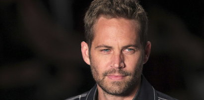 Paul Walker przed śmiercią bardzo cierpiał