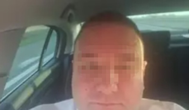 osumnjičeni Miroslav P.