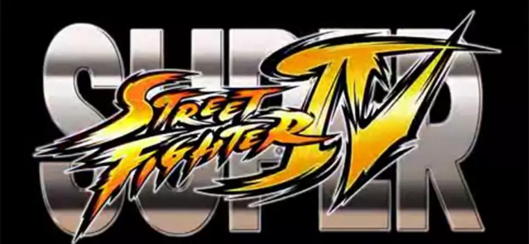 9 (dziewięć!) nowych filmików ze Super Street Fighter IV