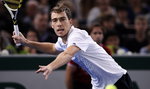 Janowicz walczył ale przegrał