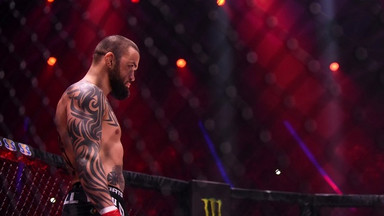 KSW 44: Michał Materla jedną z gwiazd, Borys Mańkowski wypadł z karty walk