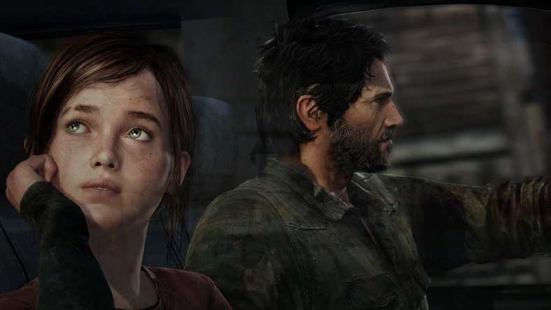 The Last of Us: Remastered