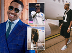 “How much is money? — Ighalo reacts to Osimhen flaunting his private jet