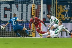 Ekstraklasa: Lider nie pokonał beniaminka. Z wpadki Lechii najbardziej cieszy się Legia