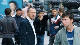 „Eastern Boys” - melodramat kochanka i sponsora