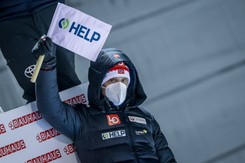 Alexander Stoeckl z pozytywnym testem na COVID-19