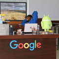 Byliśmy w głównej siedzibie Google'a w Dolinie Krzemowej. Robi wrażenie [DUŻO ZDJĘĆ]