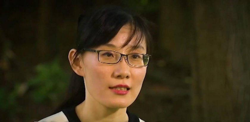 Wirusolog uciekła z Chin. Opowiada o koronawirusie szokujące rzeczy