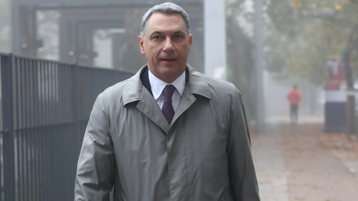 Lázár János szerint nem igazak Magyar Péter állításai Orbán Viktor feleségéről: „Nem beszélt képviselőkkel és miniszterekkel”