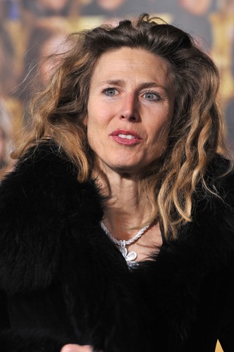 'As I Lay Me Down' – Sophie B. Hawkins