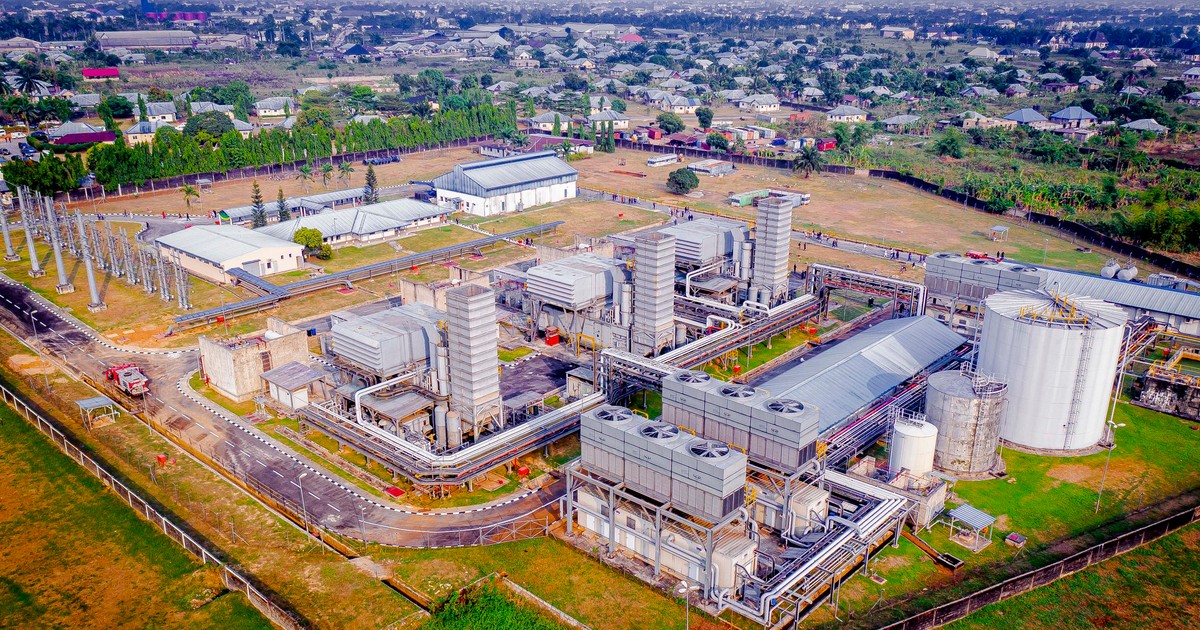 Otti explains why Abia Geometric Power project took 20 years - Vimarsana News