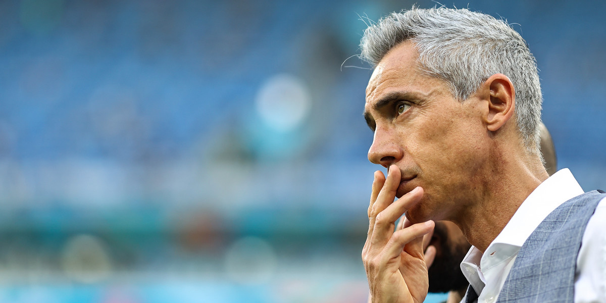 Paulo Sousa