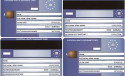 NFZ wydłużył ważność Europejskiej Karty Ubezpieczenia Zdrowotnego