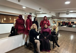 Harem Girls i Ivana Krunić o PZE 2026