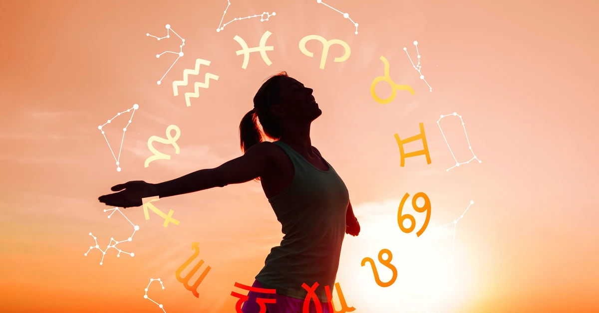 Horoskop miesięczny na czerwiec 2025 – miesiąc zmian, wyborów i wewnętrznej siły