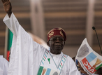 Tinubu welcomes APC’s victory in Edo governorship election