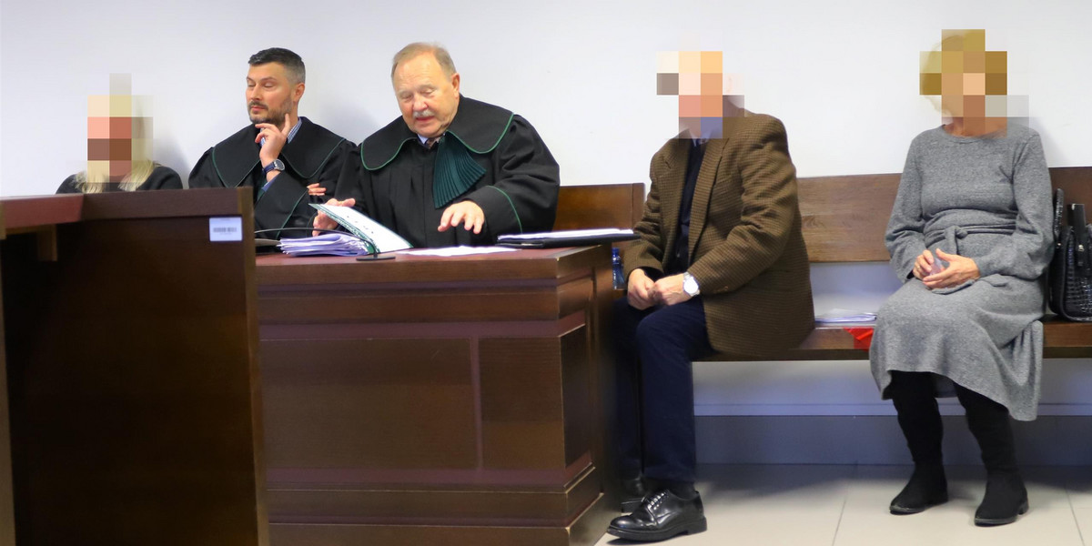 Prawnicy z Lublina zasiedli na ławie oskarżonych.