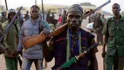 National Park, Nigerian hunters collaborate on security of forests