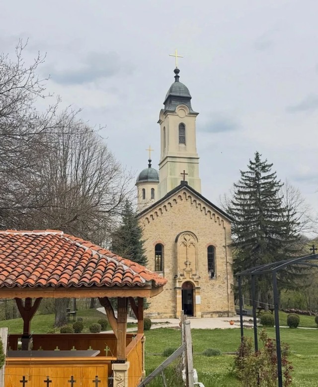 Trudna Dea Đurđević se oglasila iz manastira 