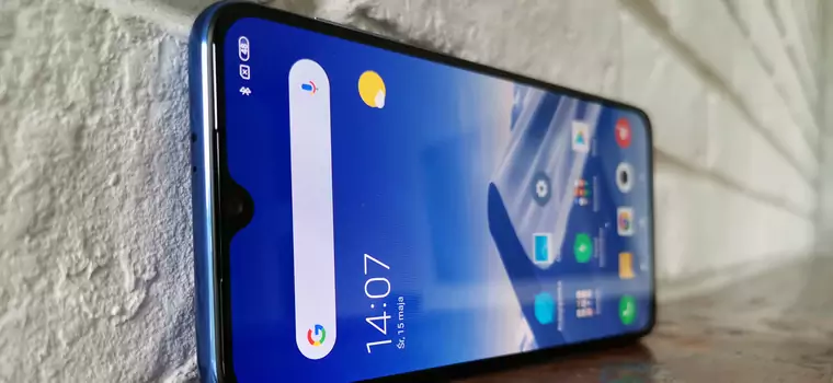 Test Xiaomi Mi 9 SE - średniak wart swojej ceny