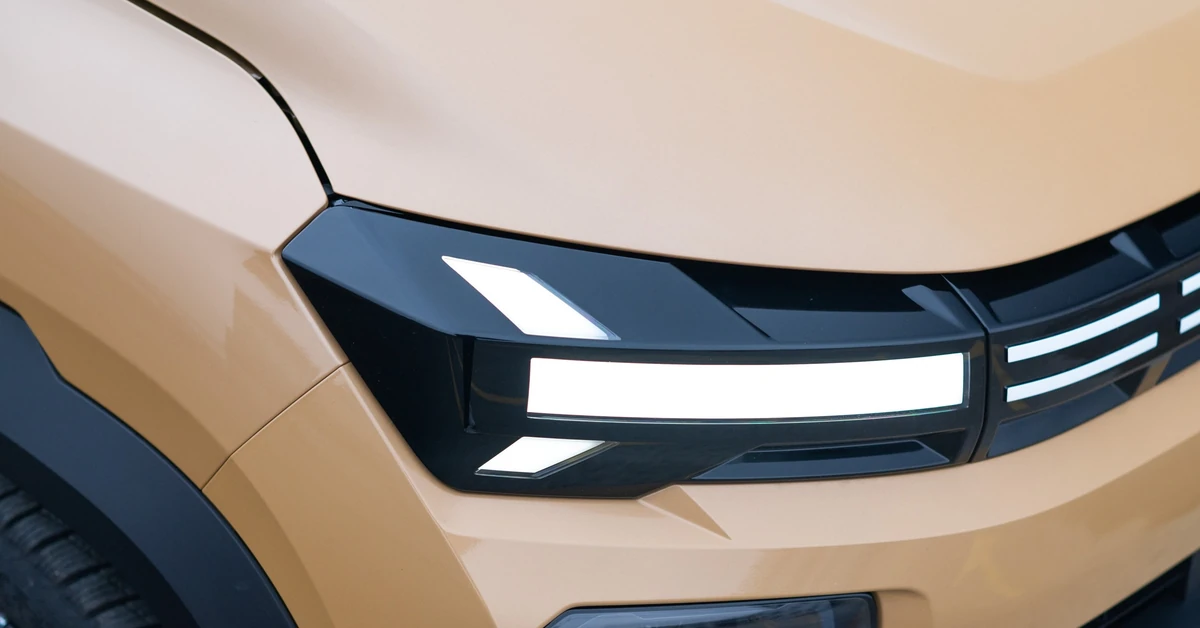 Nowa Dacia to absolutny hit. Cena? 26 500 zł za nowe auto