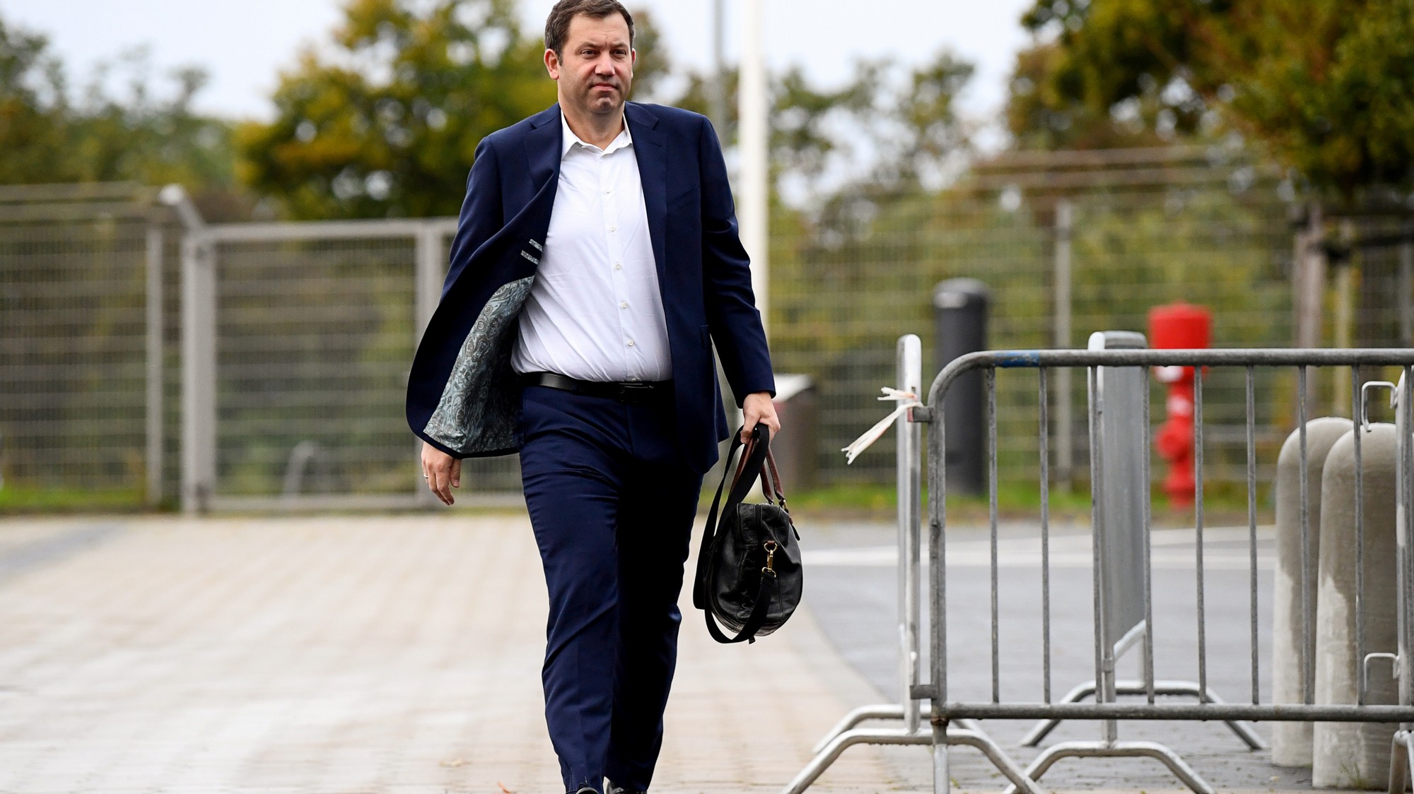 Lars Klingbeil