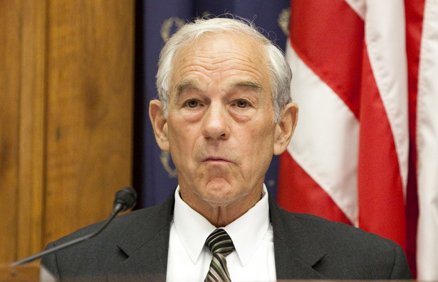 Ron Paul