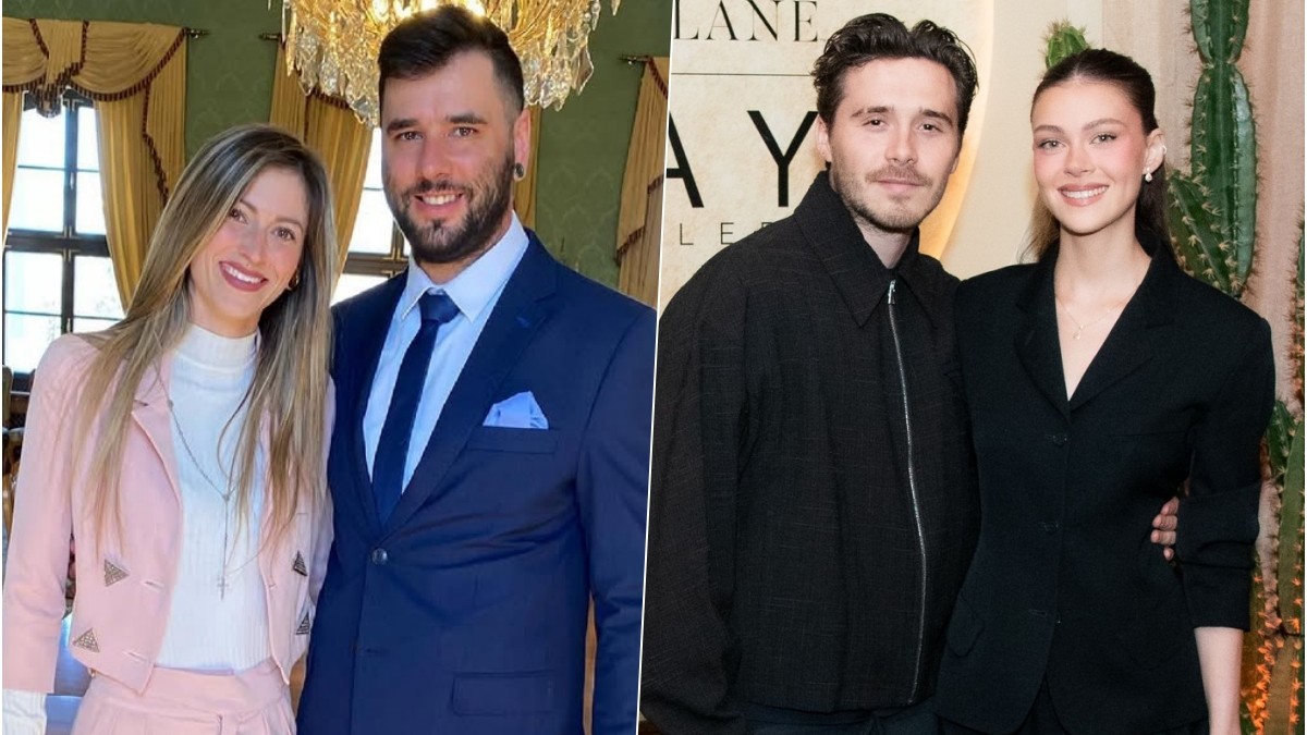 Boris Vlha si myslí, že Brooklyn Beckham zažíva podobnú situáciu, ako on.  