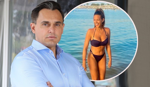 Dragan Stanković, Nina Radulović