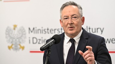 Likwidacja rozgłośni regionalnych Polskiego Radia. Minister Sienkiewicz zdecydował