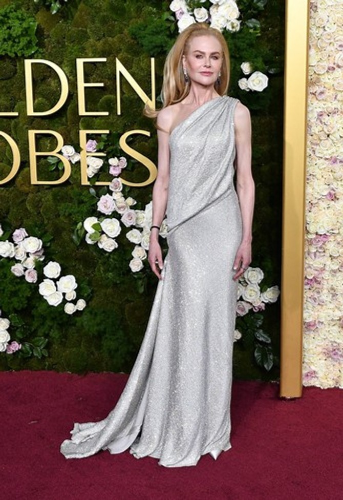 Nikol Kidman