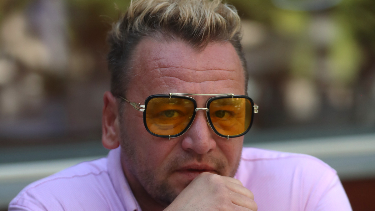 23 év után otthagyja az Operettszínházat Mészáros Árpád Zsolt: „Látva a jelenlegi helyzetet, nem tudom őszinte szeretettel...”
