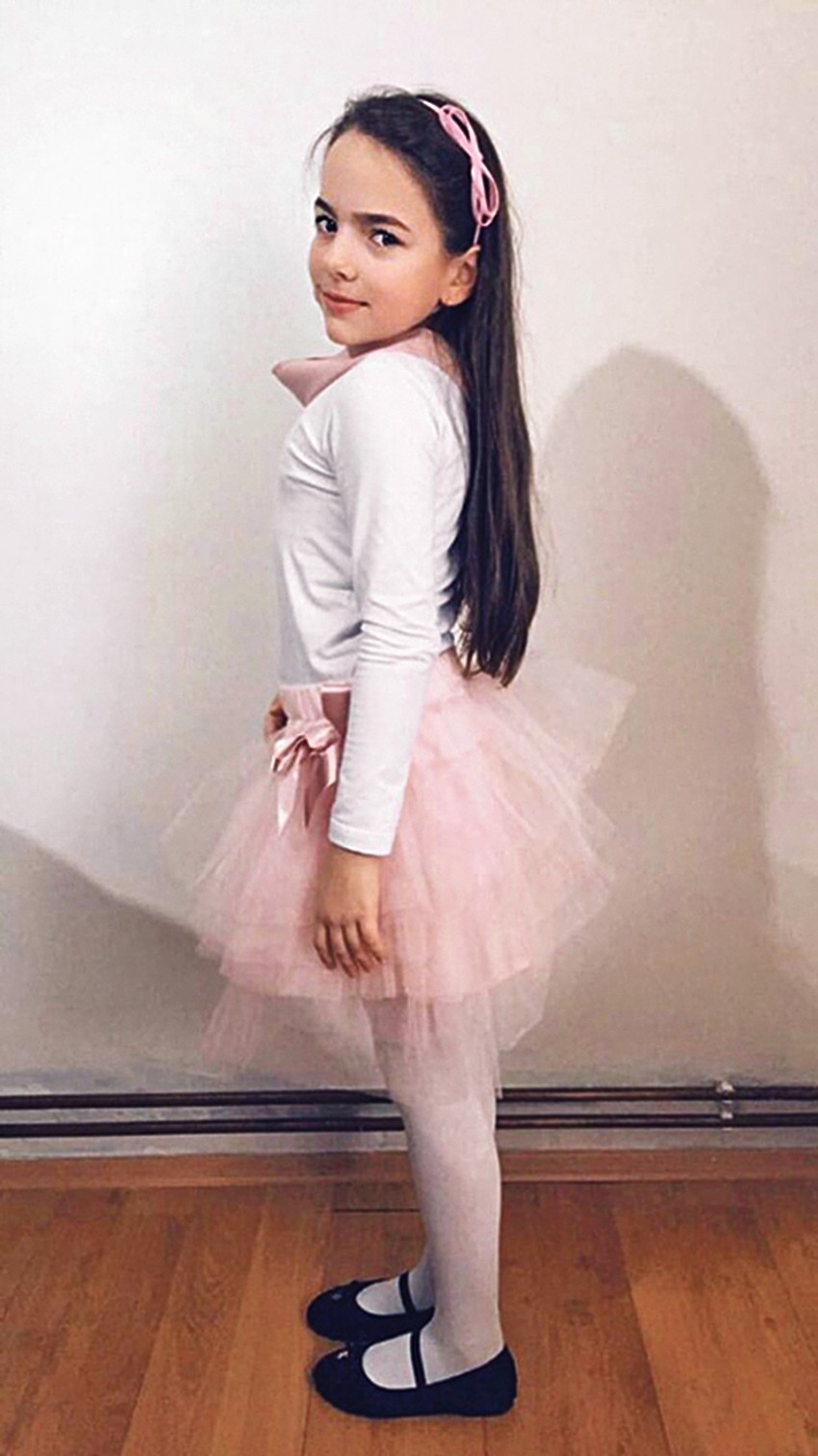 Dajana Ćirić bila je u automobilu kojim je upravljao njen deda kada se u njih svom silinom zakucao pijani vozač. Devojčica je preminula dve nedelje kasnije u bolnici