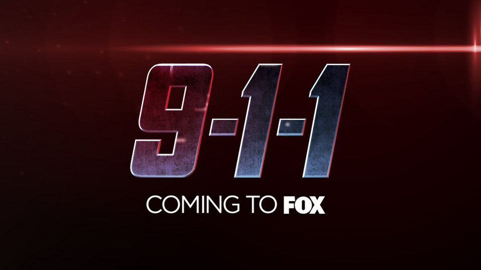 Seriale obyczajowe: "911" (stacja Fox)