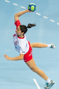 Polskie piłkarki ręczne wygrały ze Słowaczkami w el. ME