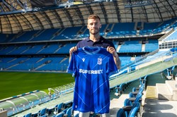 Wicemiss Polski przyjęła oświadczyny piłkarza Lecha Poznań [FOTO]